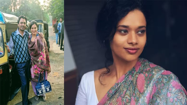 Indian Actress Bhumika Dube Aditi Vasudev nude