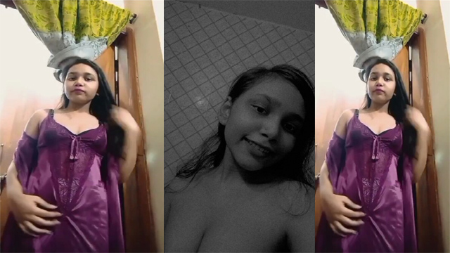Horny Bengali GF Showing – Asshole Masturbating For BF