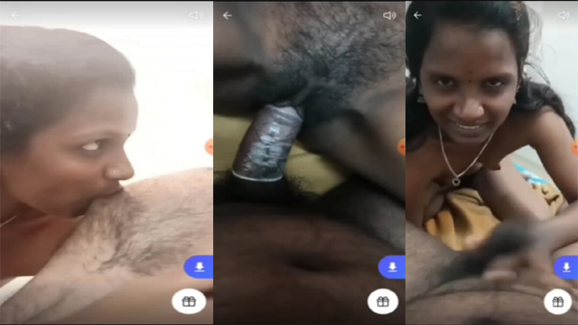 Tamil Lovers Cpl Blowjob – Fucking Matter Akka Pron Video
