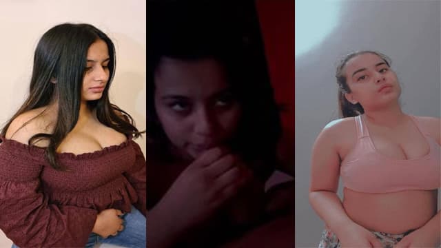 Indian Gf Hard Fucking Big Cock Viral –  Fucking Hard Dick