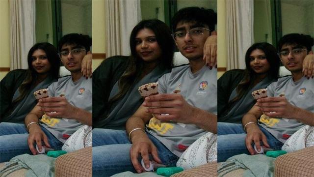 Horny Bhabi & junior Affair Fucks No Body At Home – Neighbour Xxx