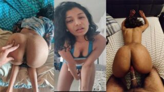 Horny Wife Blowjob Fucking & Taking On Face – Sexy Video