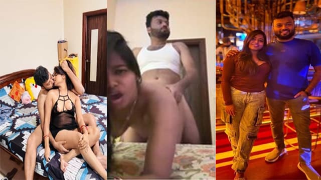 Sexy Indian Wife Hard Doggy Fuck Update – Hard Fuck