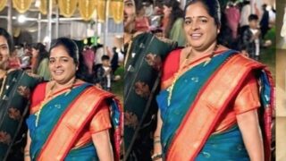 Mom Saree Changing Cam – Busty Nude Viral